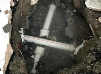 石城阳台漏水维修公司为您分享楼上楼下漏水怎么处理