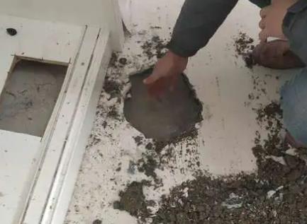 石城卫生间漏水维修公司分享下精确定位查漏水一次多少钱?不同级别收费不同