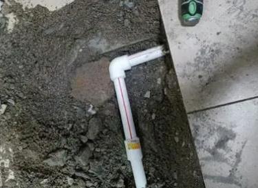 石城阳台漏水维修时有哪些声音会影响检漏仪